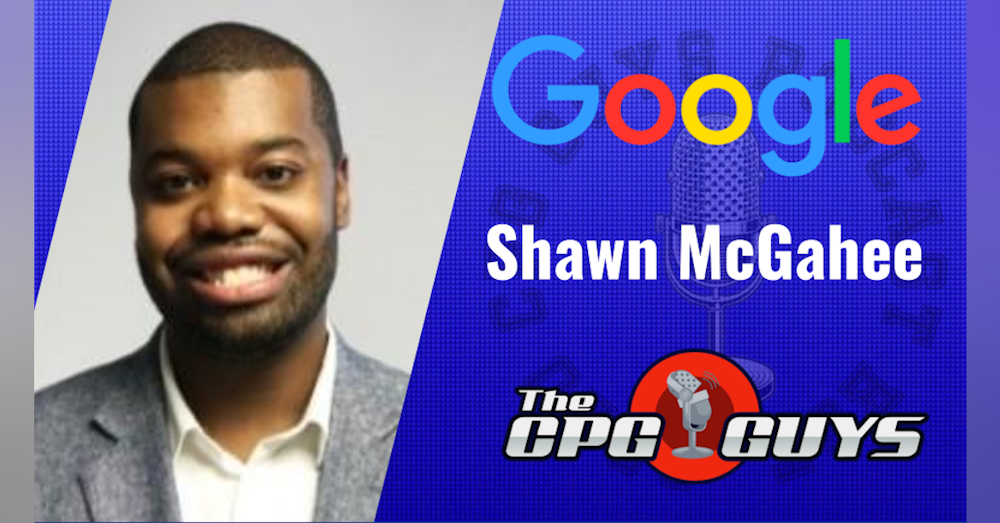 Building a Retail Media Business with Google's Shawn McGahee