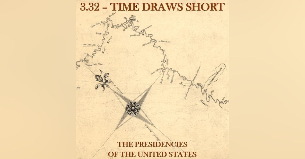 3.32 – Time Draws Short