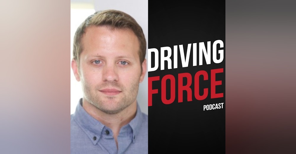 Episode 61: Jake Bullock - Founder and CEO of Ravn, Retired Navy SEAL