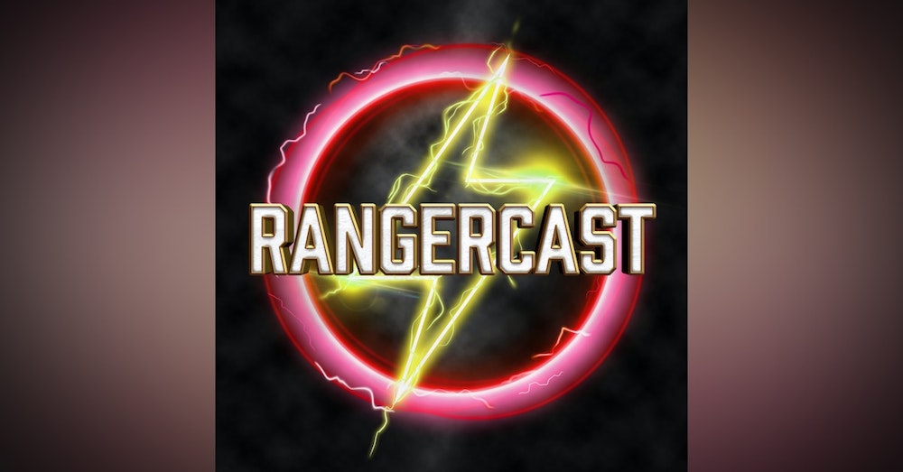 Rangercast promotional trailer