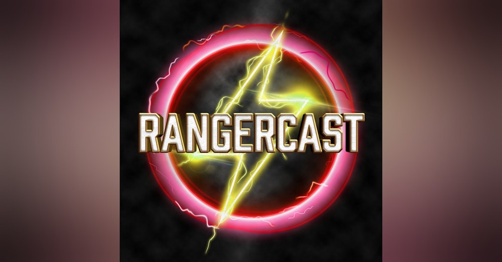Rangercast Episode 7: The Latest On Conventions And Cosmic Fury