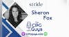 Private Equity Market Condition for CPGs with Stride’s Sharon Fox