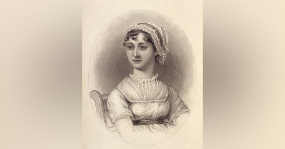 502 Persuasion by Jane Austen