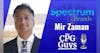 From Launching Rockets to Launching CPG Products with Spectrum Brands' Mir Zaman