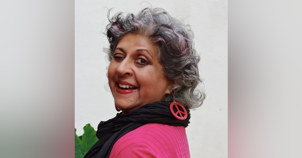 EP05: The Power of Joy with Fif Fernandes - MeDi Clown Academy India