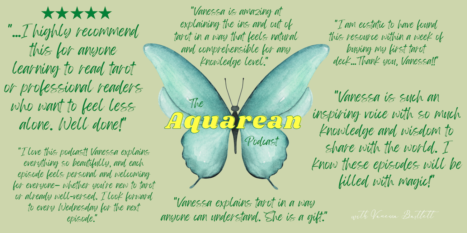 The Aquarean