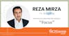 Reza Mirza: CEO, Icelandic Glacial Water & Group