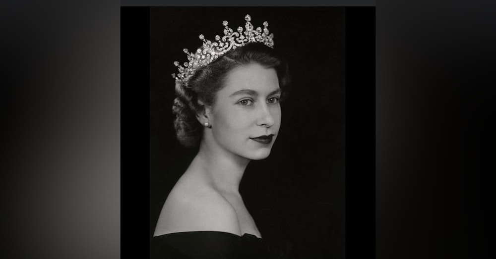 Queen Elizabeth : In Memoriam