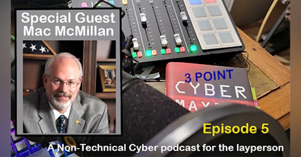 Episode 5 - Test Your Security Environment - 3 Point Cyber