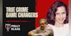 S1 Ep21: True Crime Game Changers: Polly Klaas