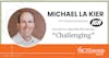 Michael La Kier: VP of Brand Development, Independent Grocers Alliance (IGA)