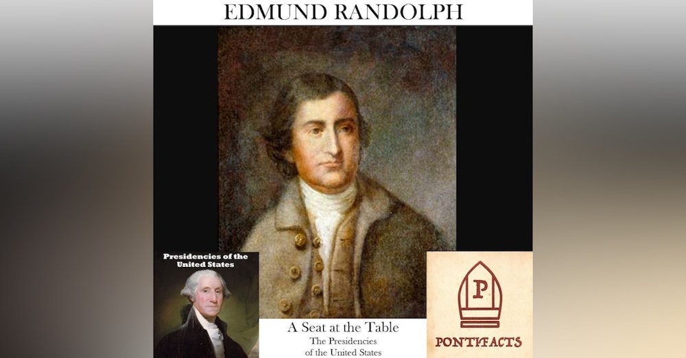 SATT 003 – Edmund Randolph