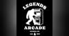 Legends Arcade Co-Owner Christina Costelo!