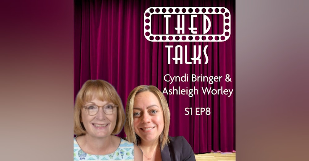 1.8 A Conversation with Cyndi Bringer and Ashleigh Worley