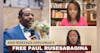 Free Paul Rusesabagina, Hotel Rwanda hero, Belgian citizen and US permanent resident held in Rwanda | Pod Hostage Diplomacy