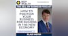 Klaus Meyer On How To Position Your Business For Success In The New Economy (#010)