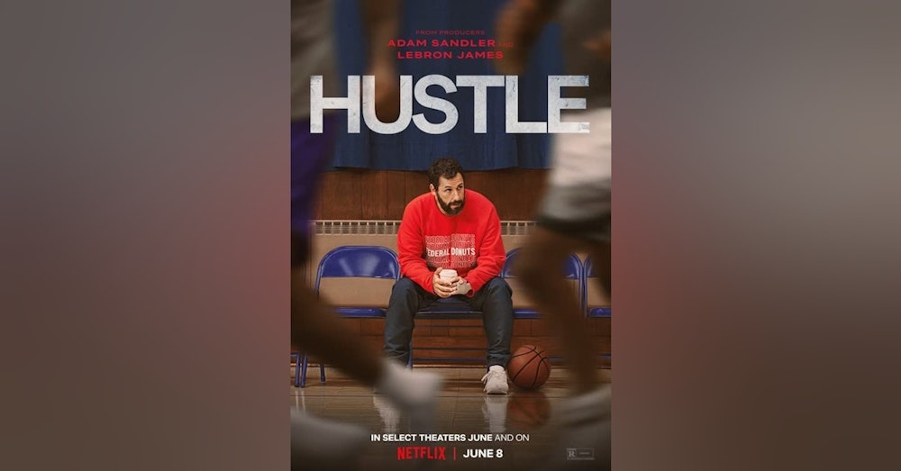 Hustle - Movie Review