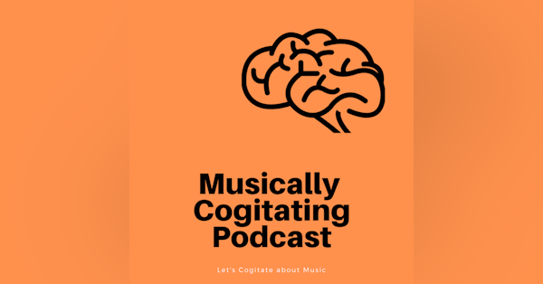 Musically Cogitating Newsletter Signup
