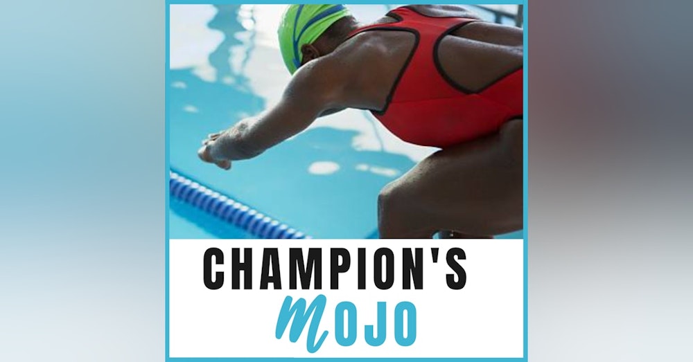 Swim Starts Simplified: Free Speed For Your Next Race, Episode 199