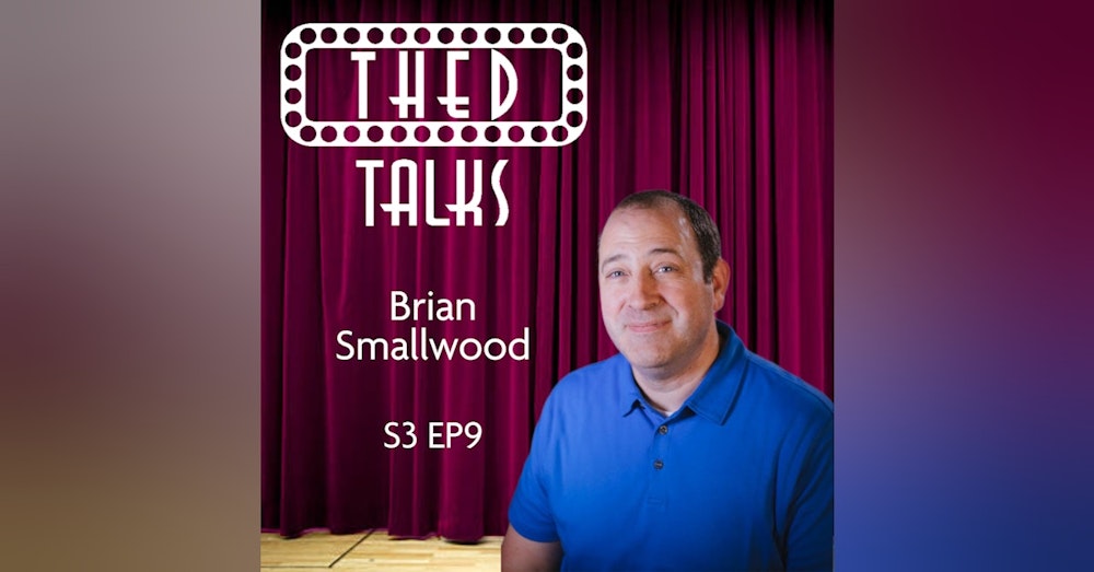 3.09 A Conversation with Brian Smallwood
