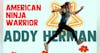 Addy Herman: 15-Year-Old Ninja Force