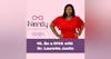 48. Be a diva with Dr. Lauretta Justin