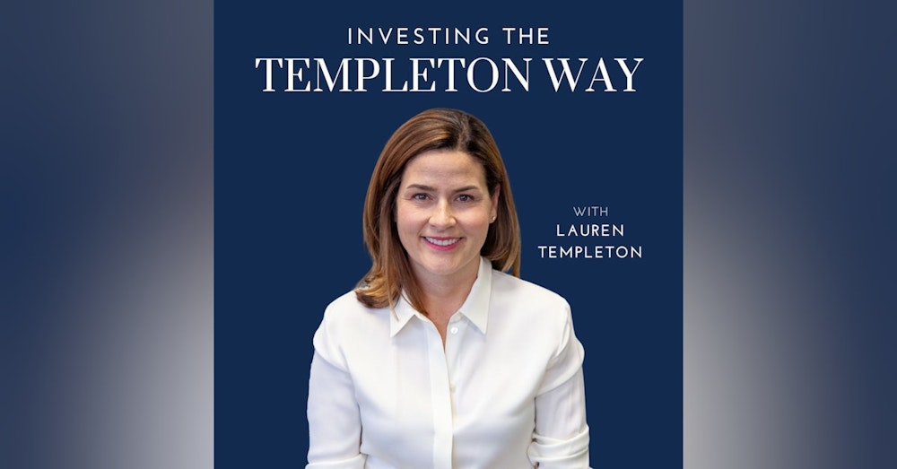 Introducing Investing the Templeton Way (previously Zenvesting Podcast)