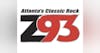Scott Woodside's guest on Z-93 radio Atlanta, Jeff Foxworthy