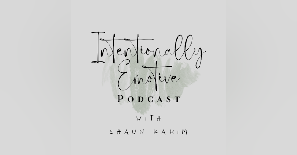 Episode 25 - How Do I Leave the Toxicity of Domestic Violence?