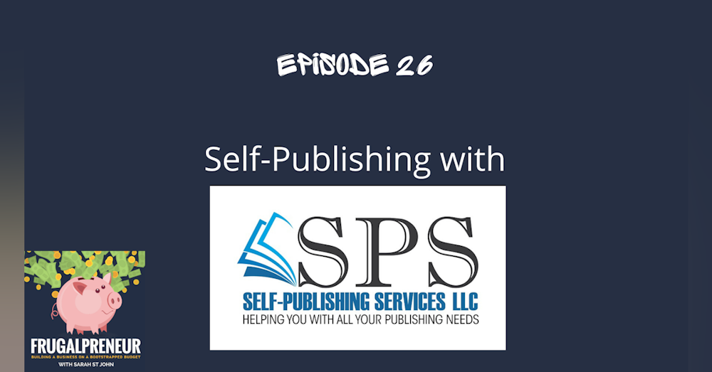 Self-Publishing Services Talks the Benefits of Self-Publishing