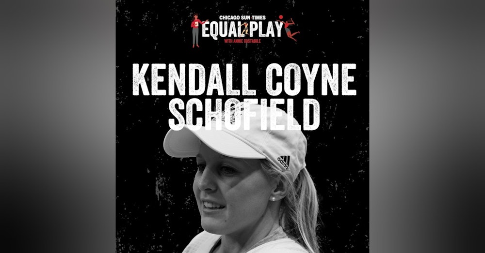Kendall Coyne Schofield on being 