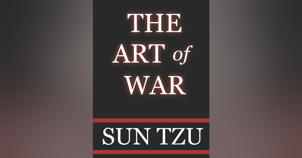 497 The Art of War by Sun Tzu