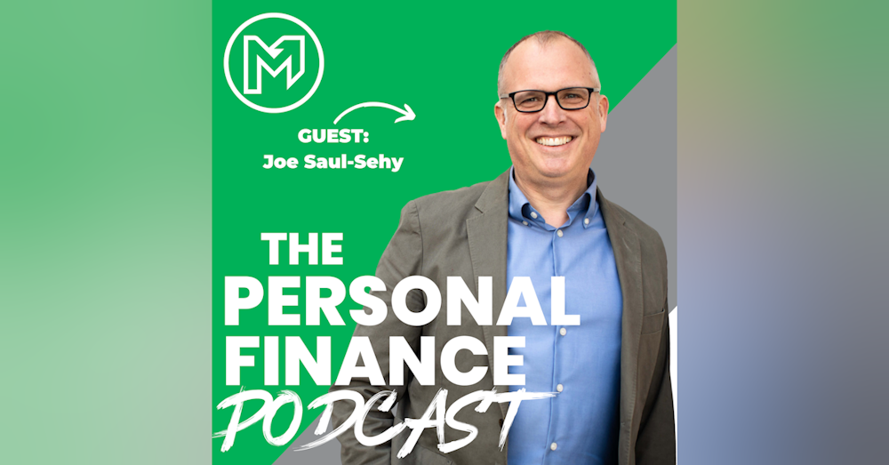 Your Super-Serious Guide to Money Management with Joe Saul-Sehy