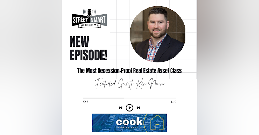 199: The Most Recession Proof Real Estate Asset Class