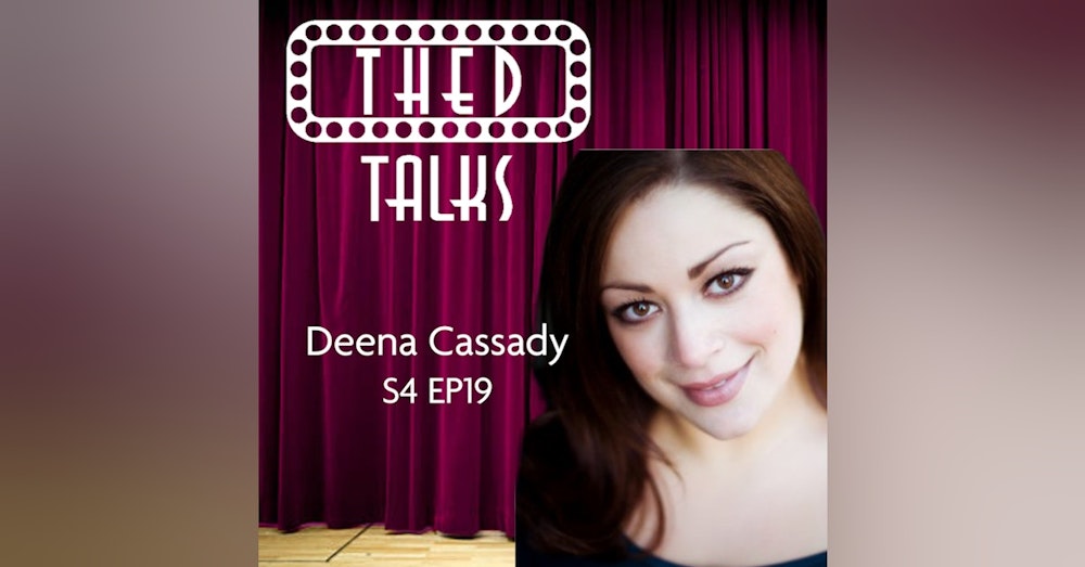 4.19 A Conversation with Deena Cassady