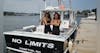 EP. 277 First All-Female Team “No Limits” Debuts on National Geographic’s Wicked Tuna