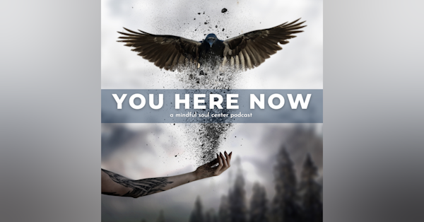 You Here Now Newsletter Signup