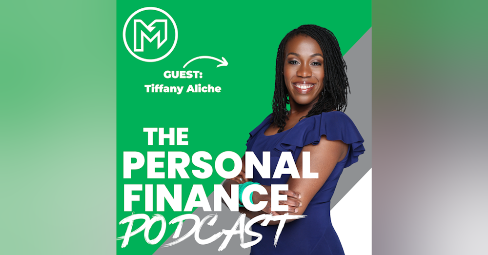 How to Become Financially Whole with Tiffany Aliche (The Budgetnista!)