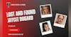 S1 Ep1: Lost and Found: Chapter 1: Jaycee Dugard