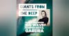 Giants From The Deep: World Champion Big Wave Surfer Maya Gabeira and the Challenge of Riding Mountains of the Sea