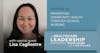 Promoting Community Health Through School Nursing with Lisa Cagliostro| E. 52