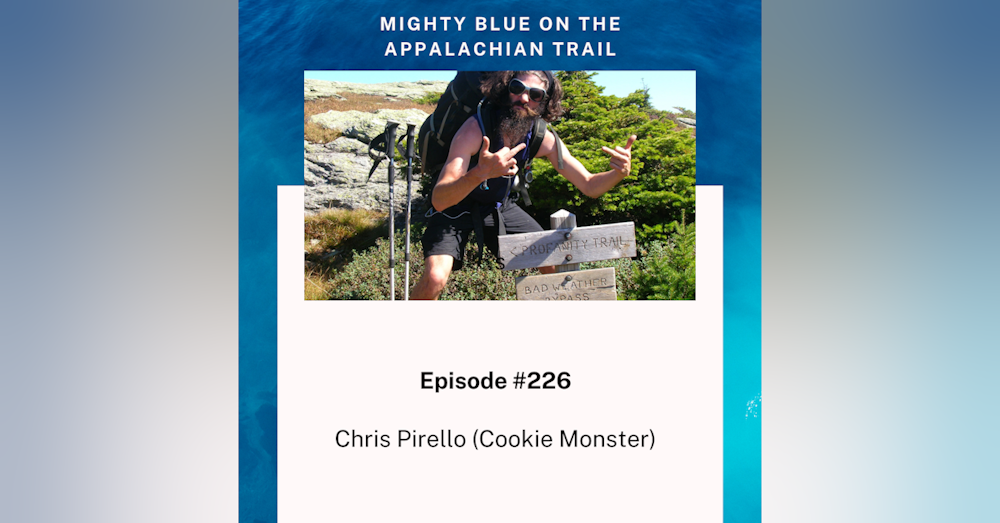 Episode #226 - Chris Pirrello (Cookie Monster)