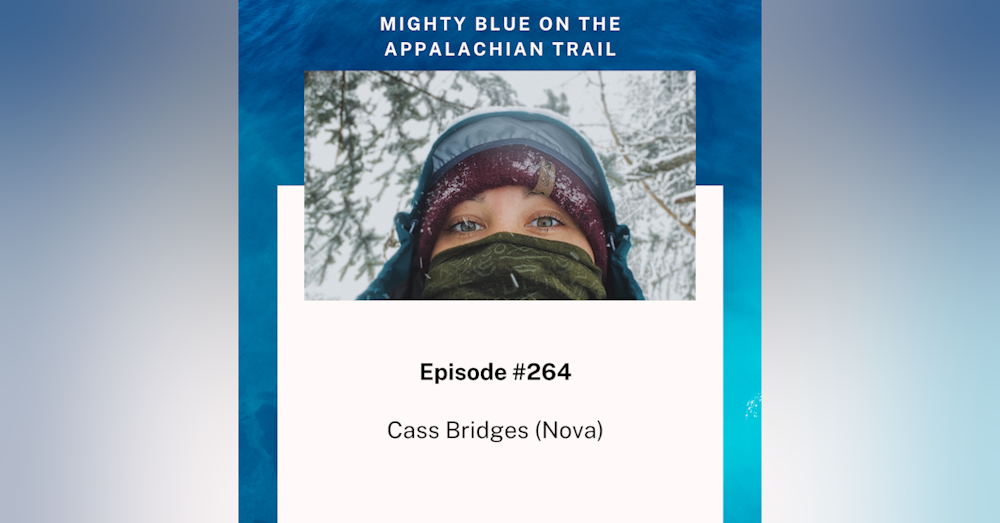 Episode #264 - Cass Bridges (Nova)