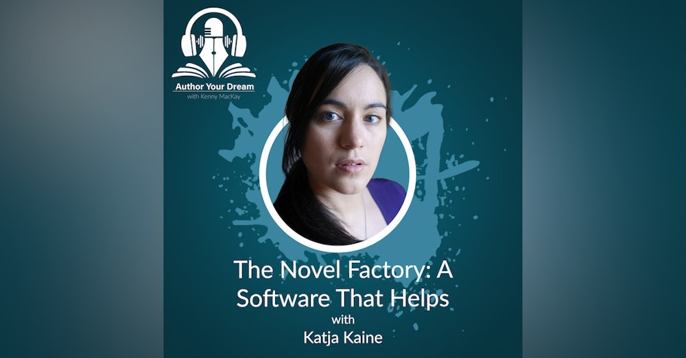 Writing Resource: The Novel Factory