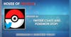 Twitter Chats and Pokemon Stop! - HoET066