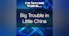Big Trouble in Little China (1986) - 