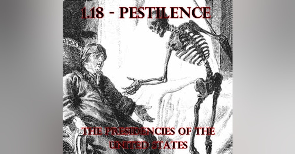1.18 – Pestilence