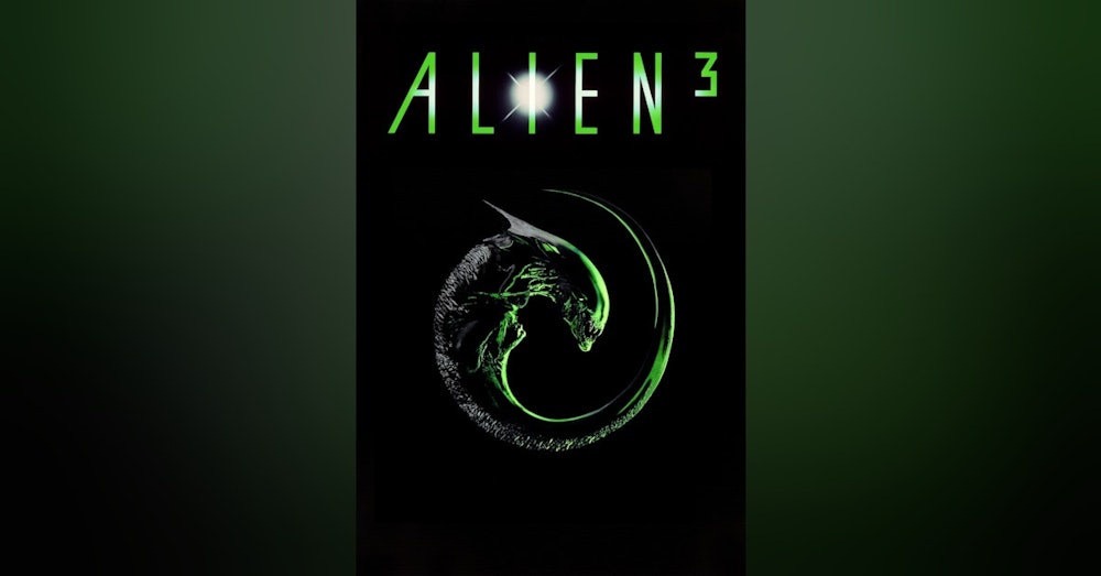 Alien 3 part 2