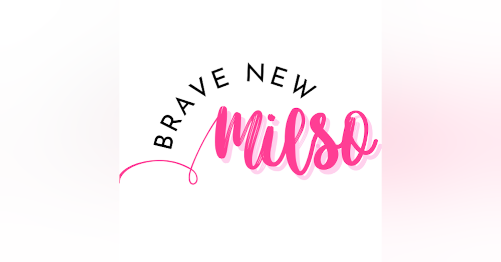 001| Introducing the Brave New MilSO Podcast