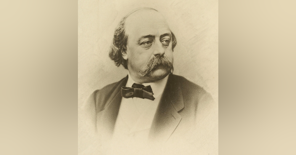 455 Gustave Flaubert
